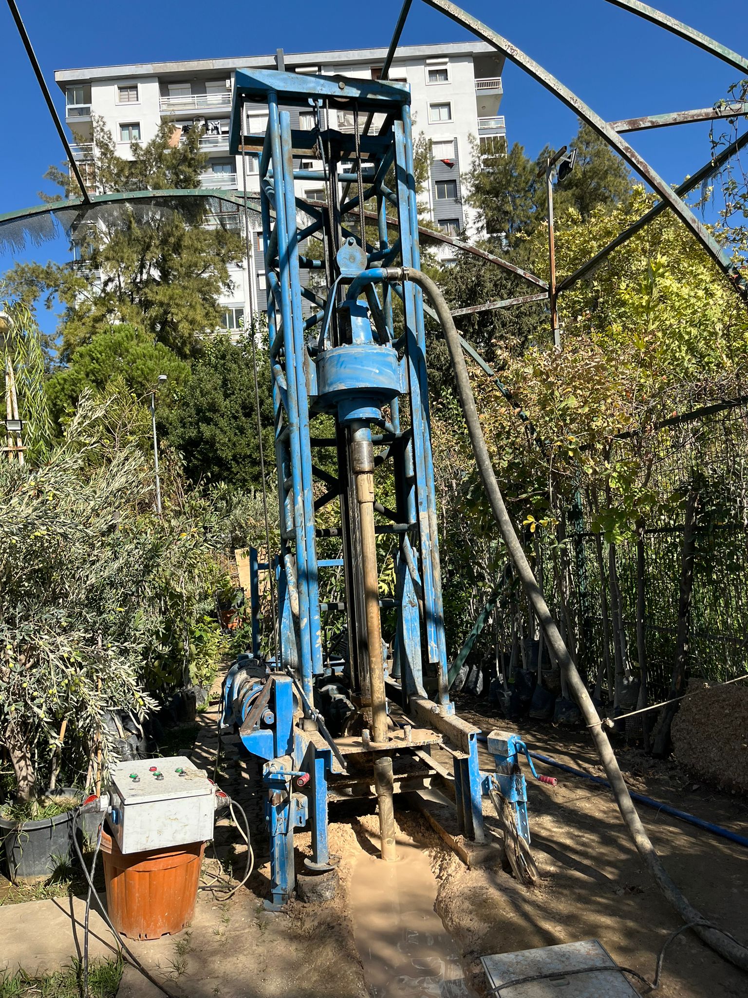 Mert Sondaj Rambonun Deneyimi ile